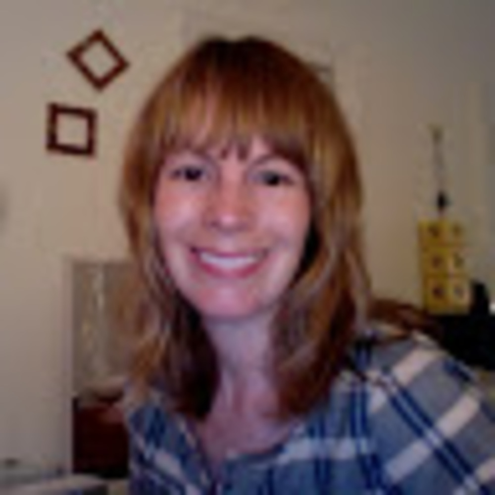 Meet your Posher, Katrina